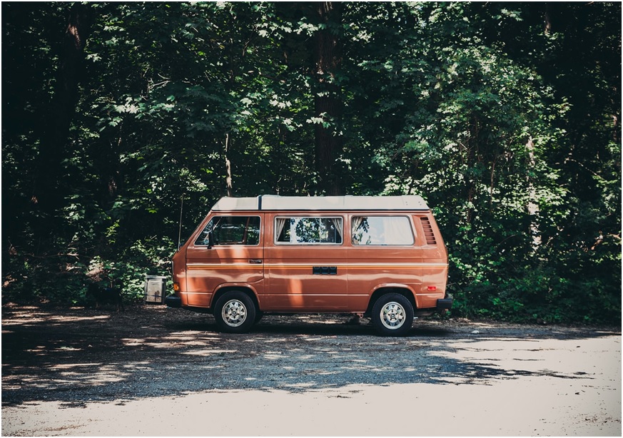 Why You Should Consider Camper Loans