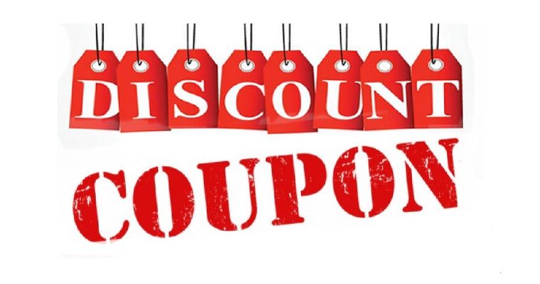 4 Major Benefits While Shopping With Online Coupons