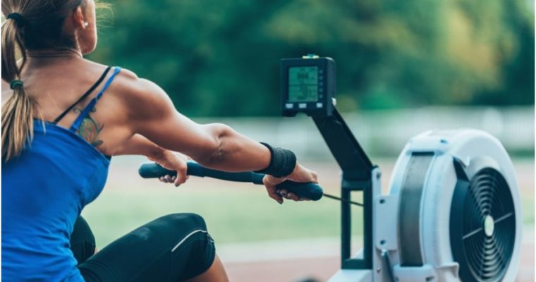 Tips For Buying The Best Rowing Machine Workouts For Endurance