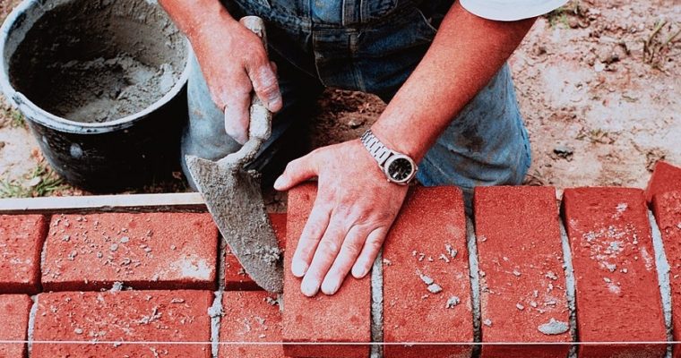 Tips to Find the Best Bricklaying Companies in Melbourne