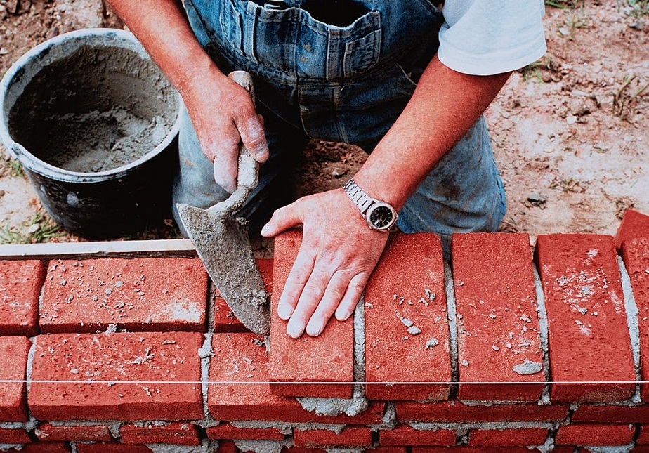 Tips to Find the Best Bricklaying Companies in Melbourne