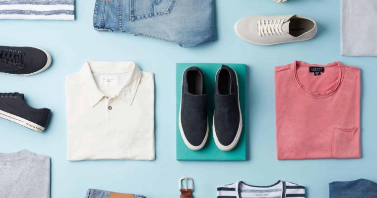 Should You Buy Basic Clothing From Amazon?