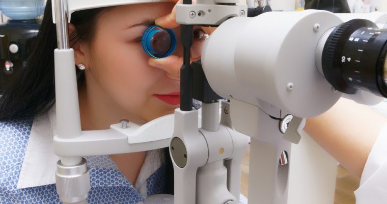 Guide to Choose the Best Optometrists