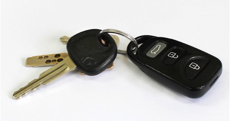 How Are Car Keys Made?