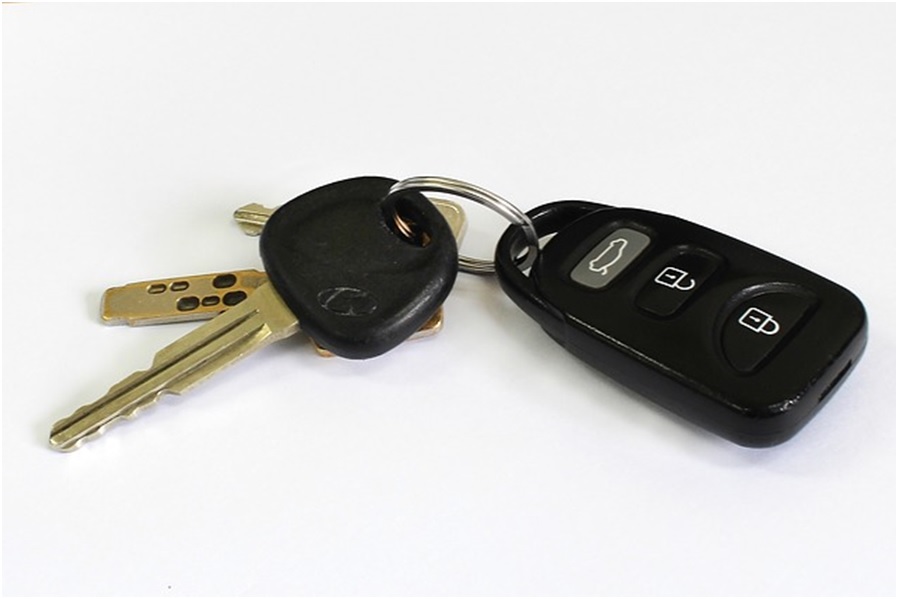 How Are Car Keys Made?