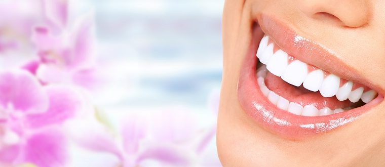 The Teeth Whitening Clinics For The Long-Lasting Smile
