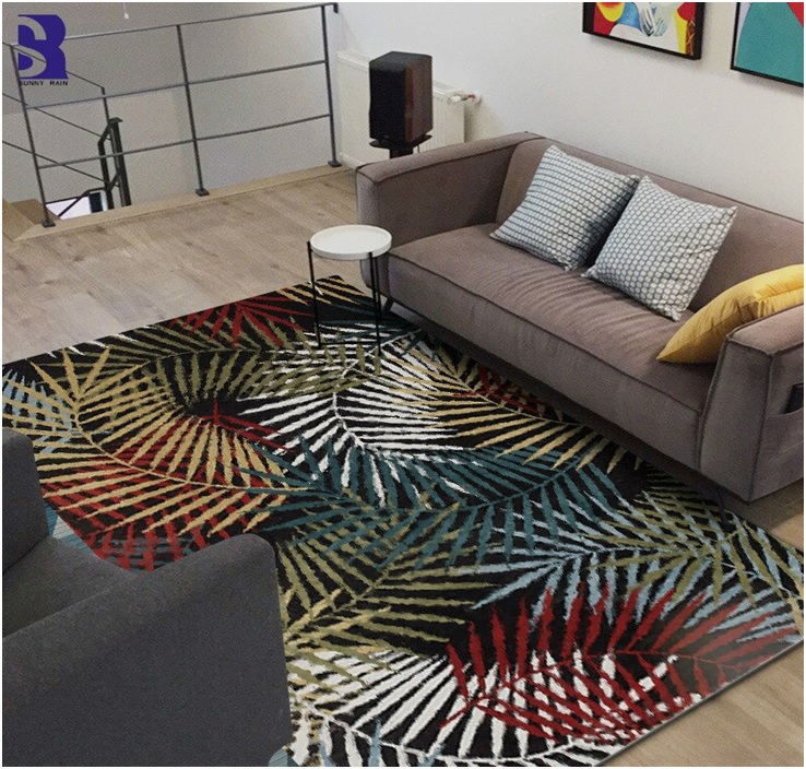 How to Pick the Appropriate Sized Rugs for Your Home!