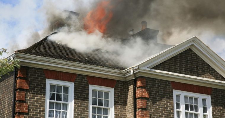 A Practical Guide to Prevent Fire at Home