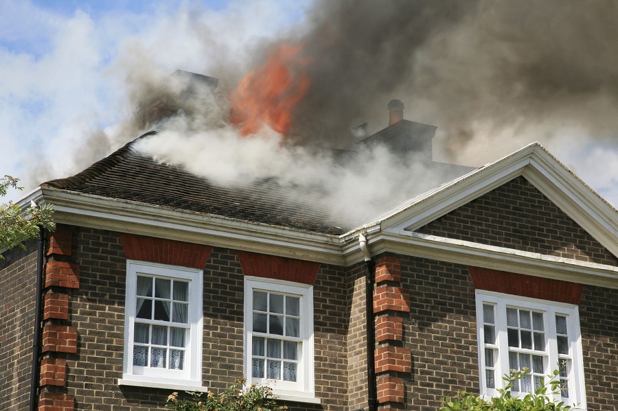 A Practical Guide to Prevent Fire at Home