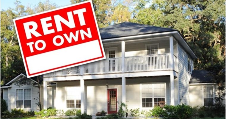 5 Benefits of Renting to Own a House