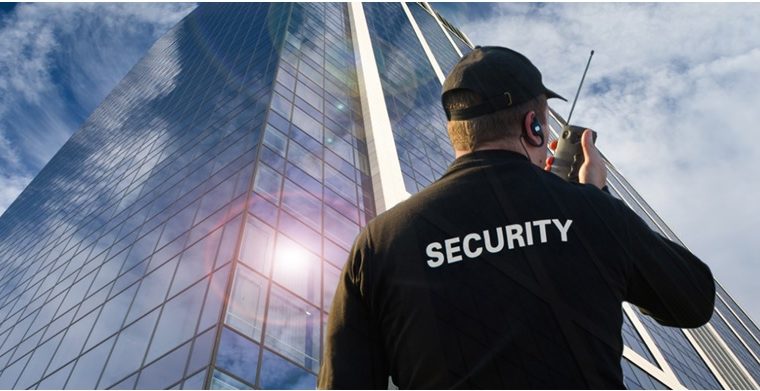 5 Qualities of a Security Service Provider