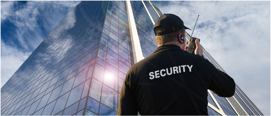 5 Qualities of a Security Service Provider