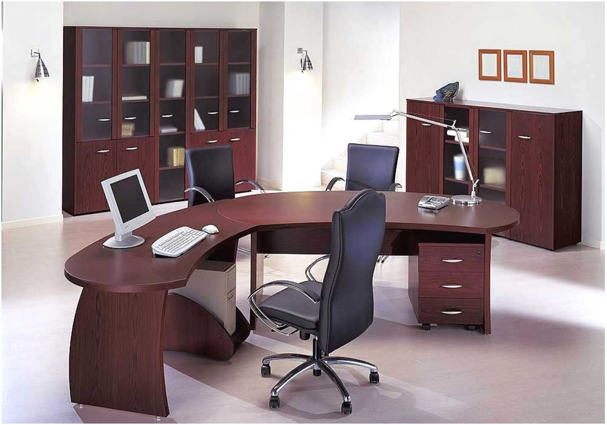 4 Things to Consider Before Buying Office Furniture