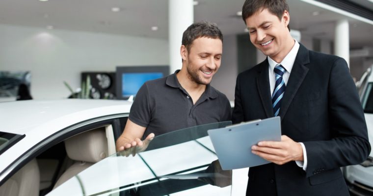Top 6 Considerations When Buying A New Car