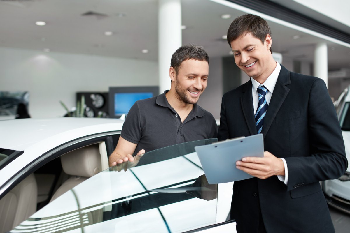 Top 6 Considerations When Buying A New Car