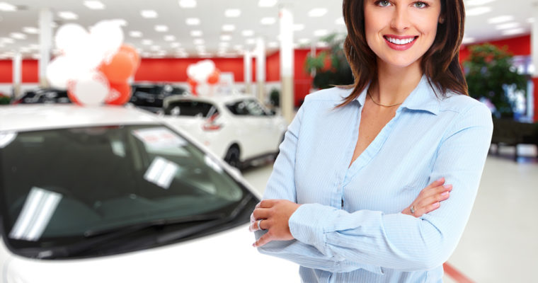 Different Types of Easy Car Loans Available Online