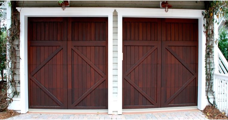 Affordable Garage Door Repair Options