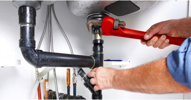 6 Tips For Choosing the Right Plumber for Your New Home Build