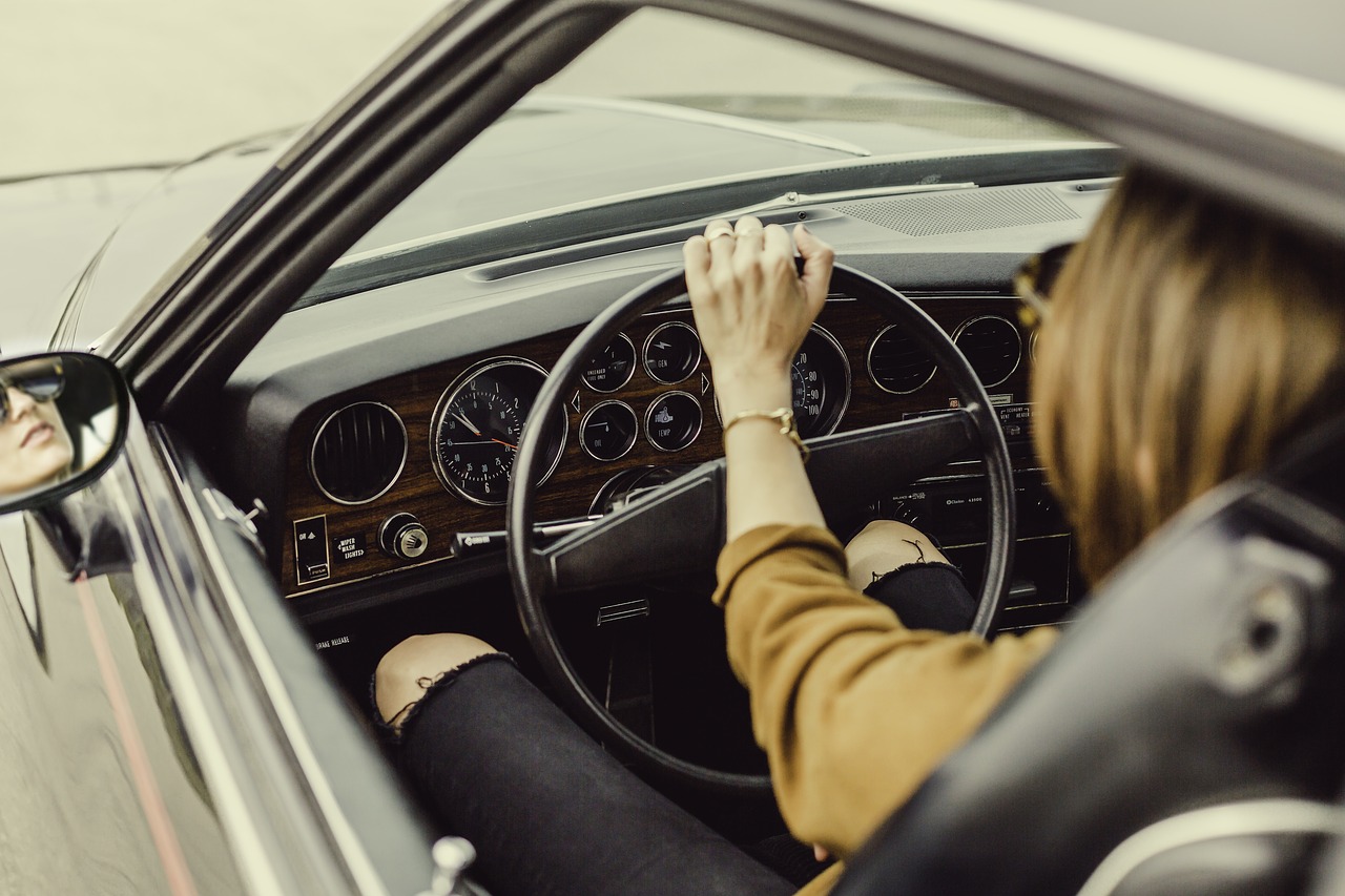 Deep-clean your car’s interior