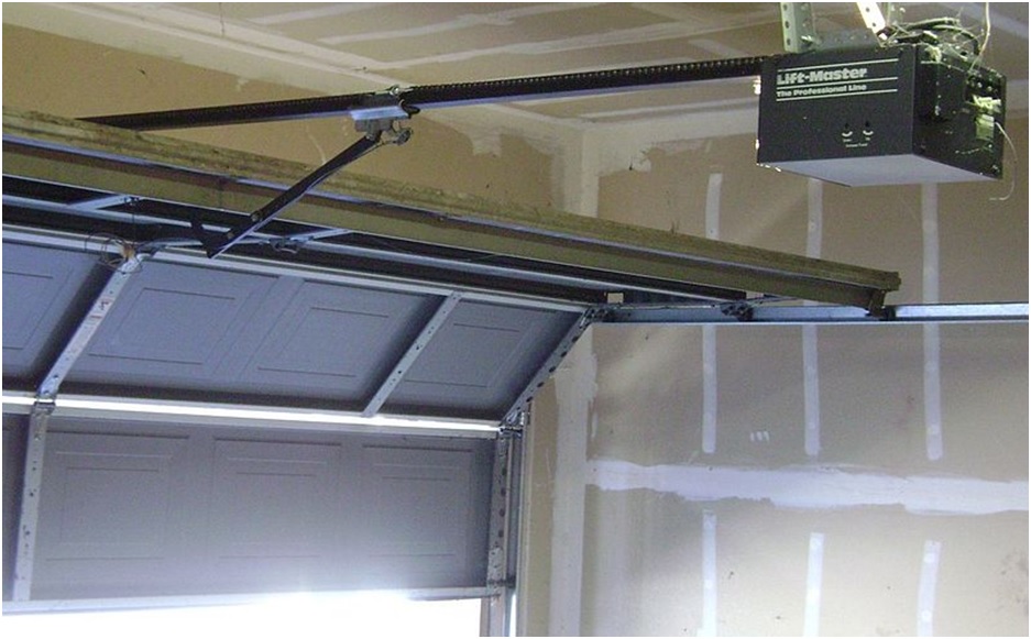 Garage Door Repair Company