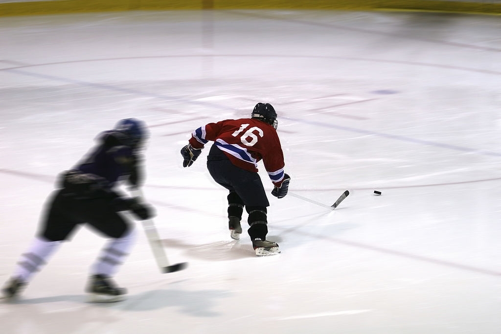 Hockey Jerseys