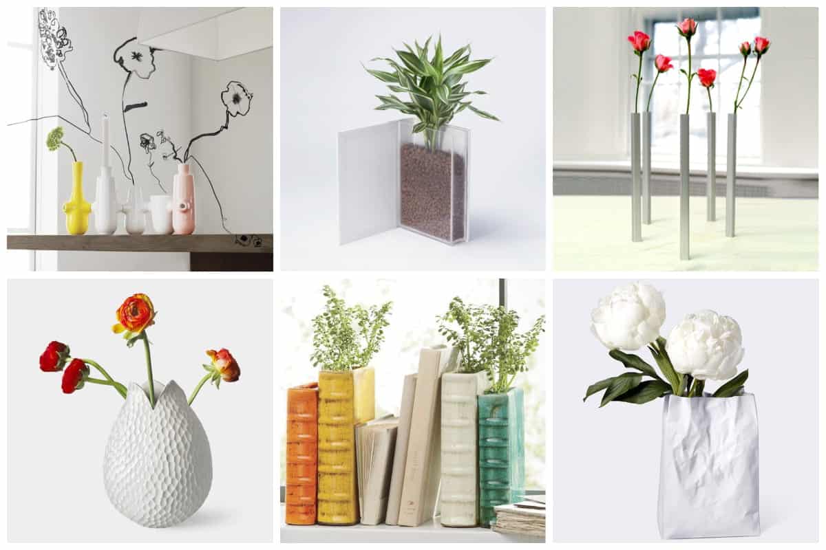 7 Ways to Use Vases to Beautify Your Home (This Minimal Investment Reaps Maximum Rewards)