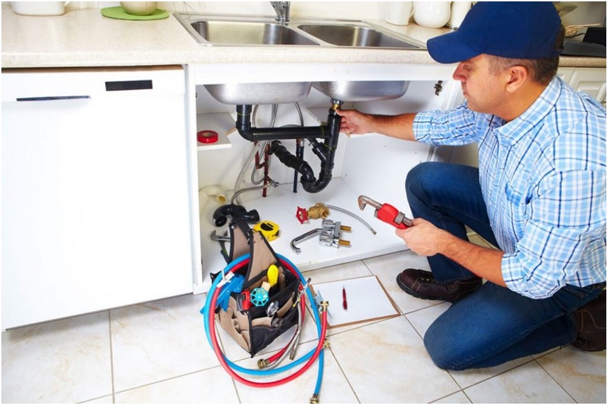 plumbing contractors