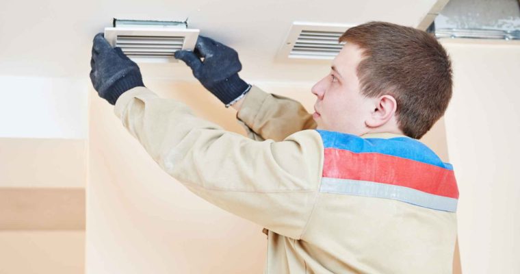 A Guide to AC Duct Cleaning Services
