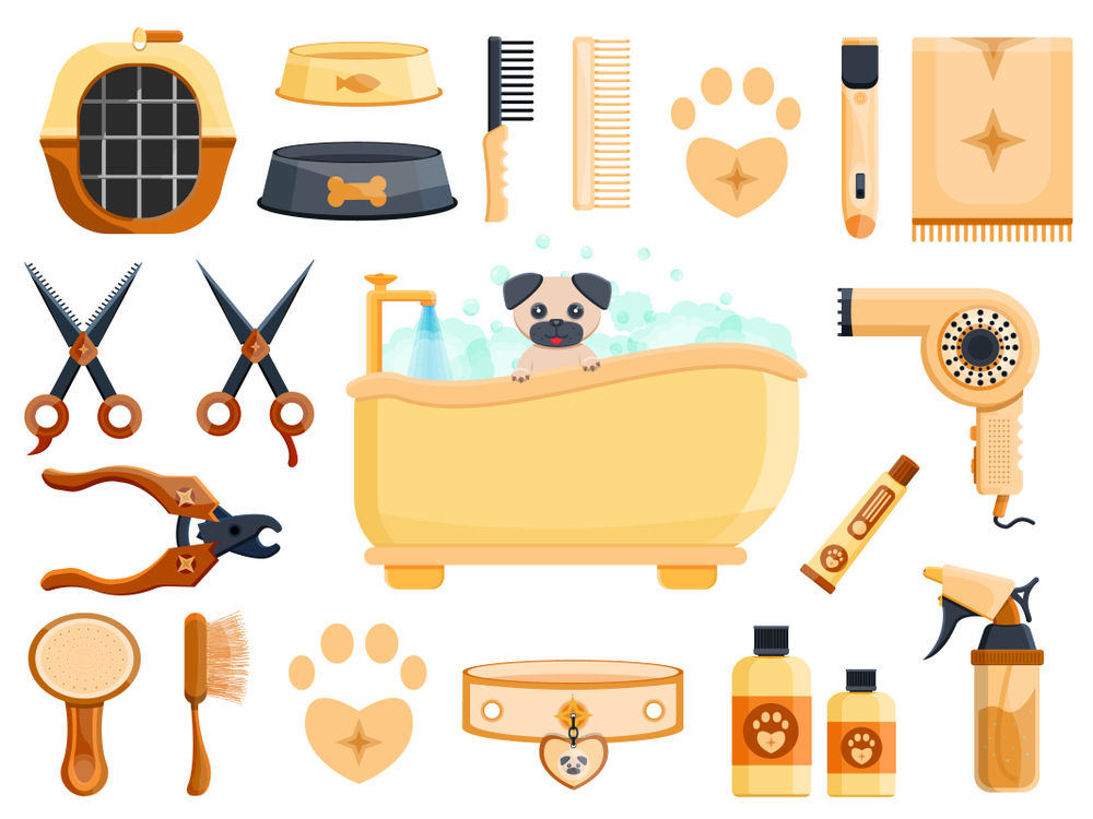 Dog Grooming