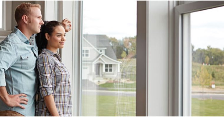 Benefits of Double Glazing Home Windows