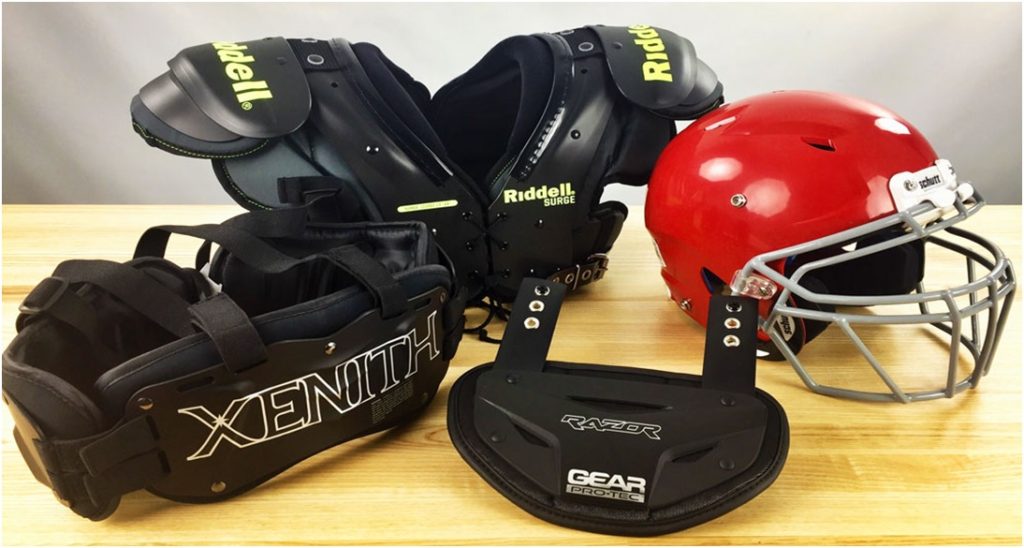 Evolution of NFL Gear and Health Impacts WanderGlobe