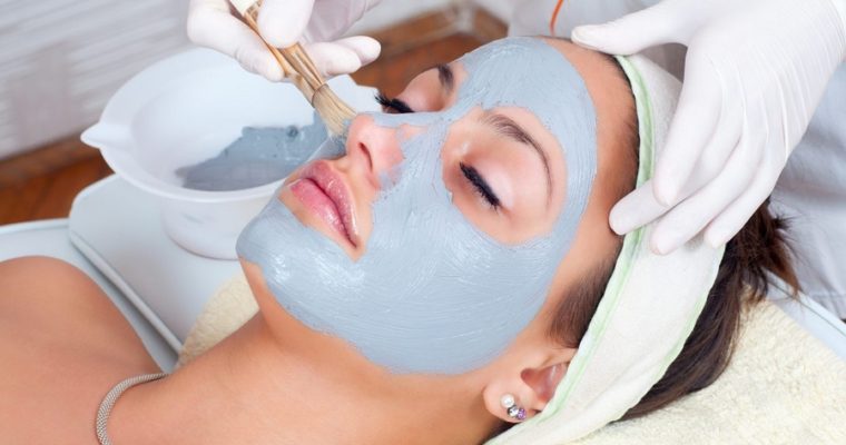 6 Benefits of A Professional Facial Treatment