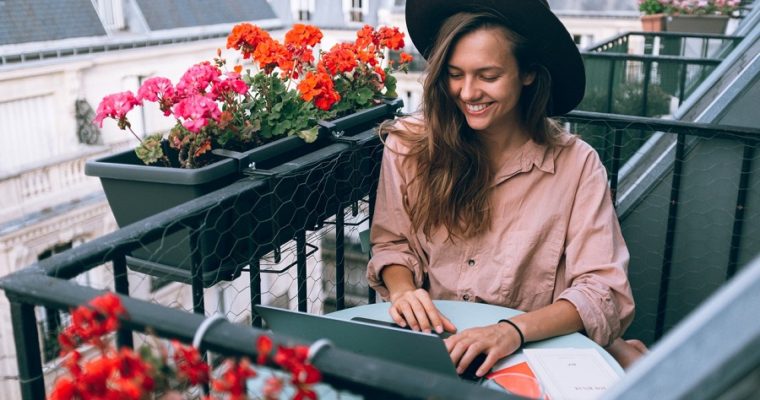 6 Useful Tips for Planning Your Finances as a Digital Nomad