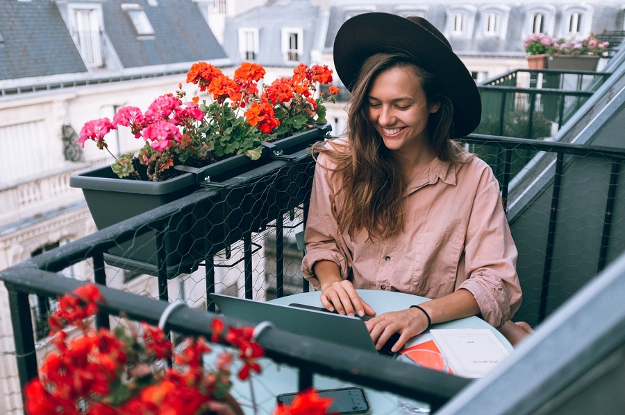 6 Useful Tips for Planning Your Finances as a Digital Nomad