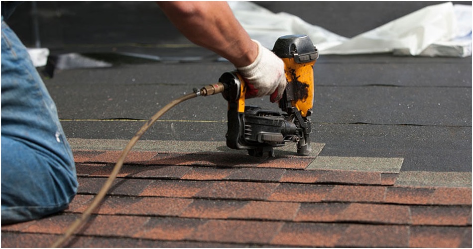 Hire Roofing Contractor