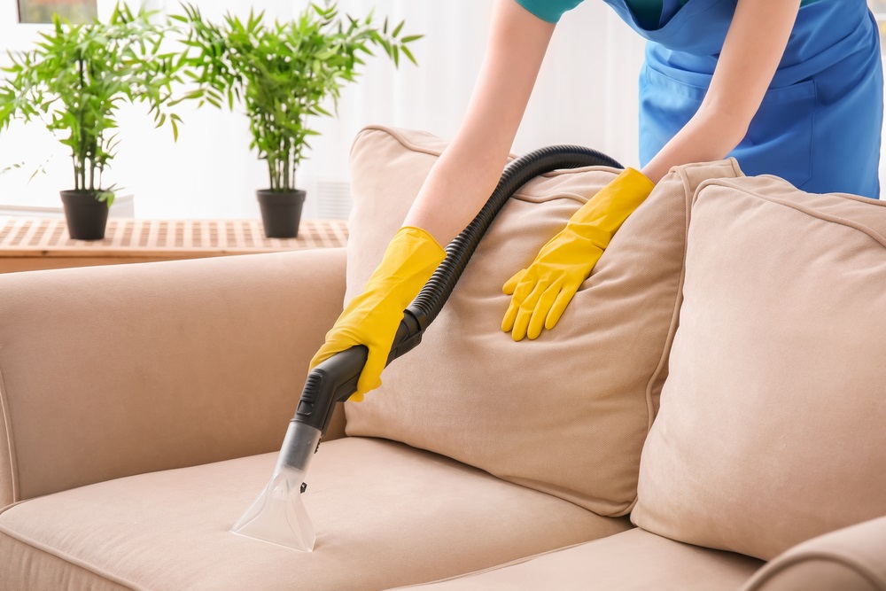 Why Upholstery Cleaning Is Important to Keep Your House Clean?
