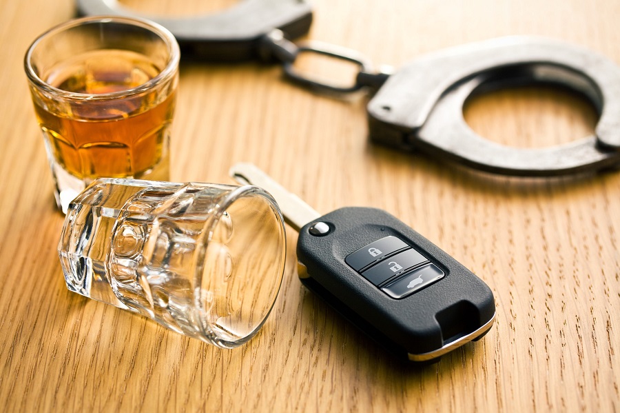 How to Avoid a DUI on Vacation
