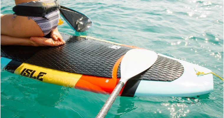 Inflatable vs Non-Inflatable SUP: Which One is Right for You?