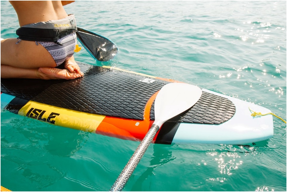 Inflatable vs Non-Inflatable SUP: Which One is Right for You?