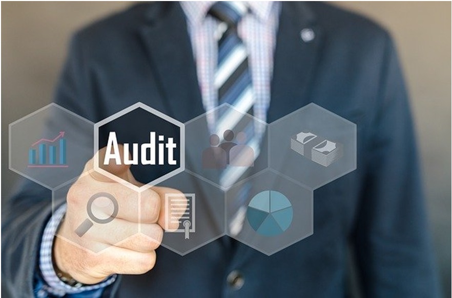 Scope and Effectiveness of Internal Audit in the Banking Sector