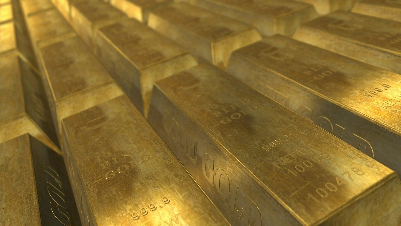 Making Sure You Do Not Invest In Fake Gold