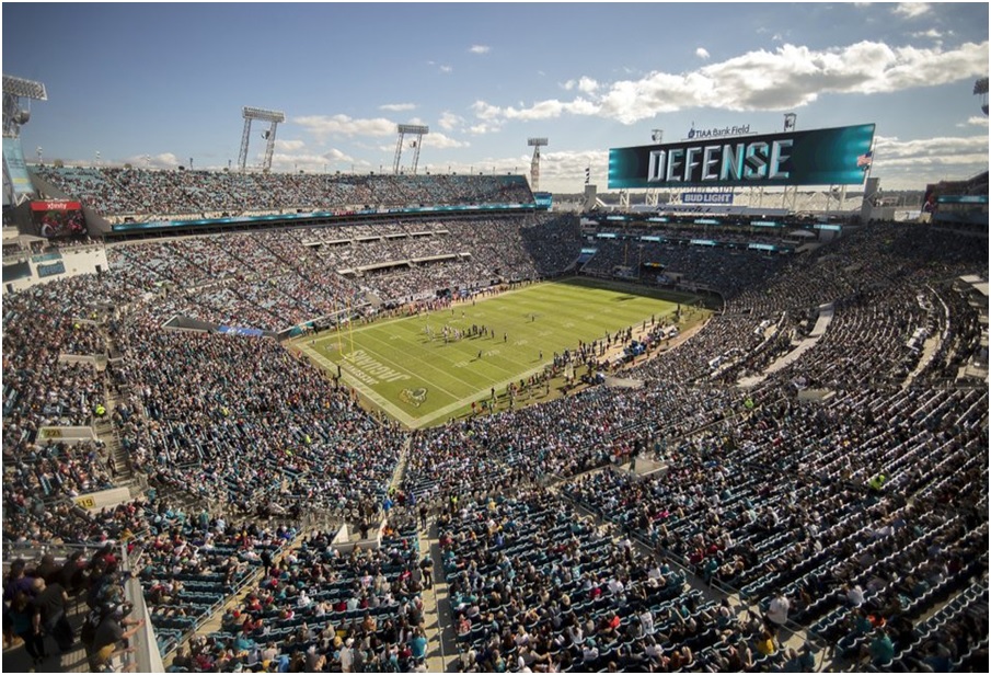 NFL season
