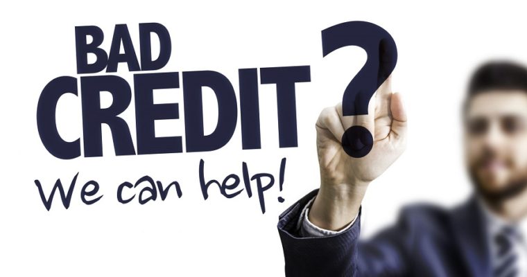 Financing Business Recovery- How Online Payday Loans For Bad Credit Help