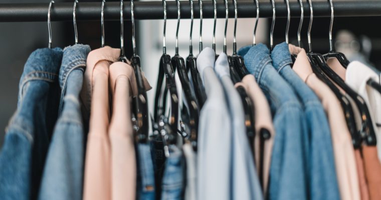 Reasons to Buy Organic Clothing