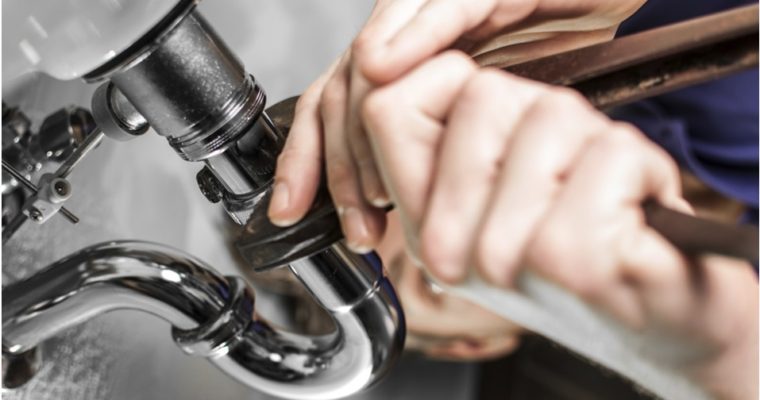 4 Qualities of a Good Plumbing Company