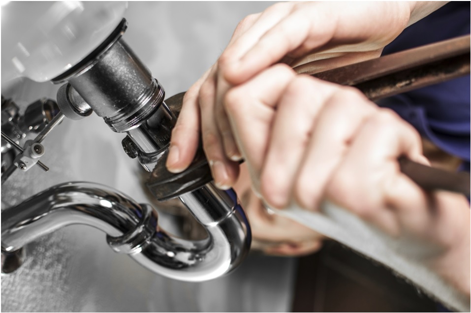 4 Qualities of a Good Plumbing Company