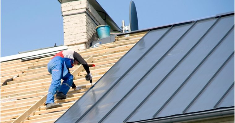 Roof Repair and Replacement in Houston Texas
