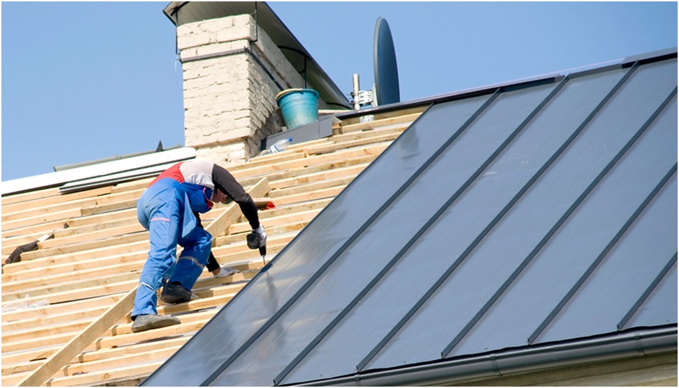 Roof Repair and Replacement in Houston Texas