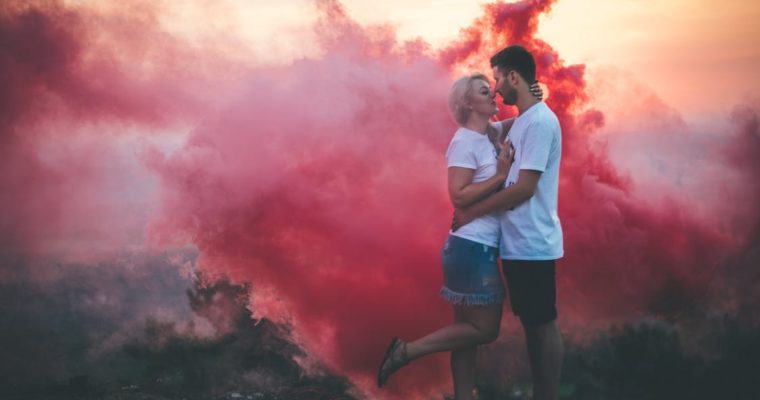 The 5 Essential Stages of a Successful Twin Flame Relationship