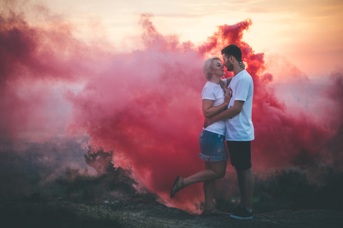 The 5 Essential Stages of a Successful Twin Flame Relationship